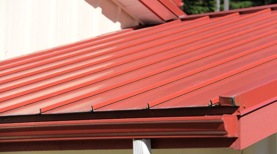 Emergency Industrial Roof Repair in Lindale, GA